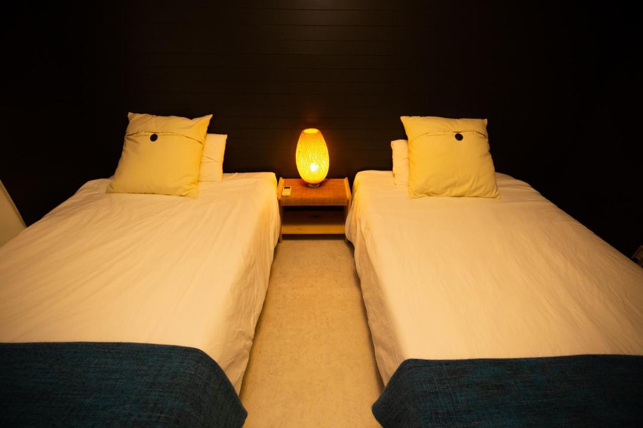 Apartmán Nagomiya Prefektura Tokio Exteriér fotografie
