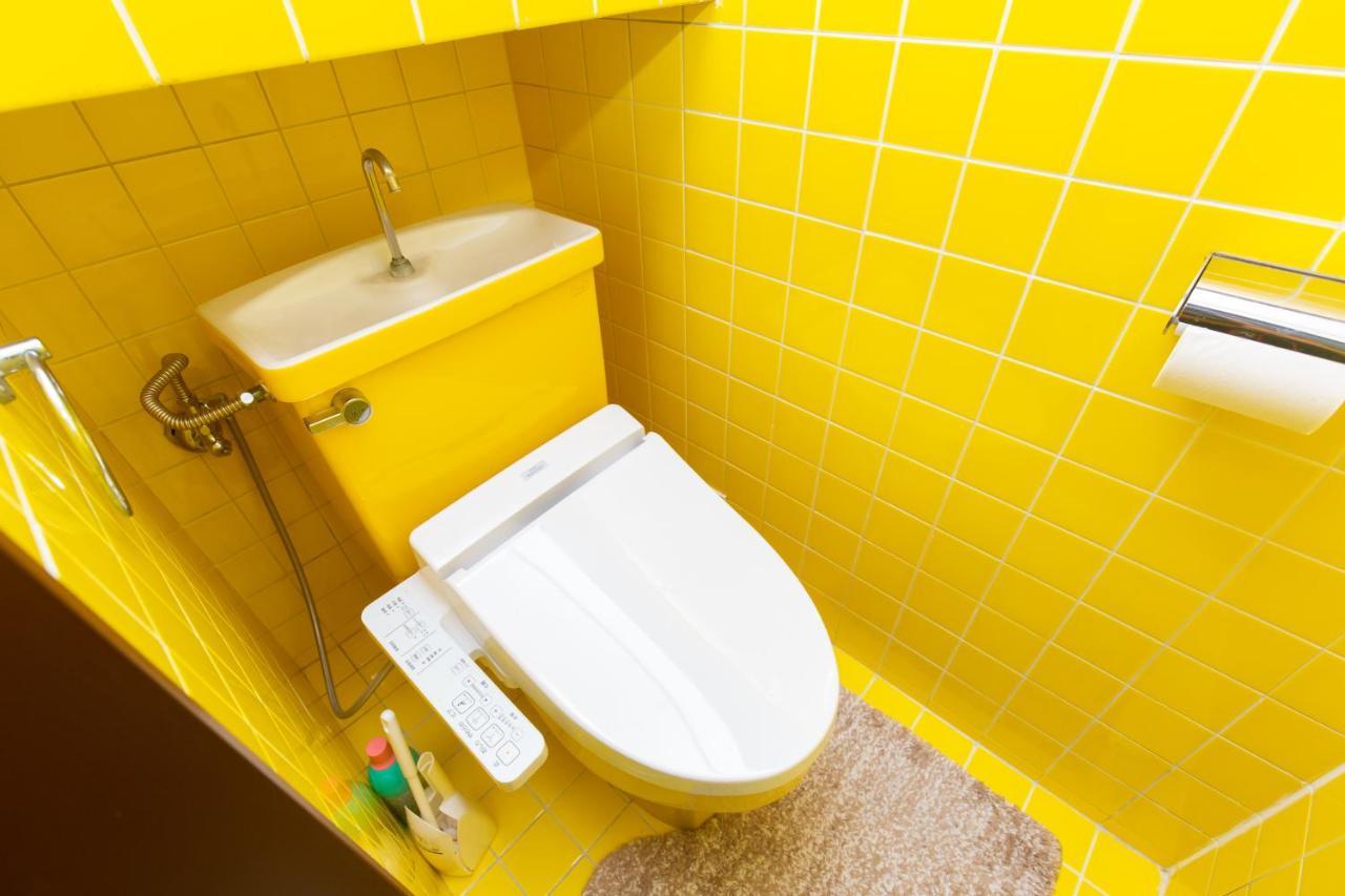 Apartmán Nagomiya Prefektura Tokio Exteriér fotografie