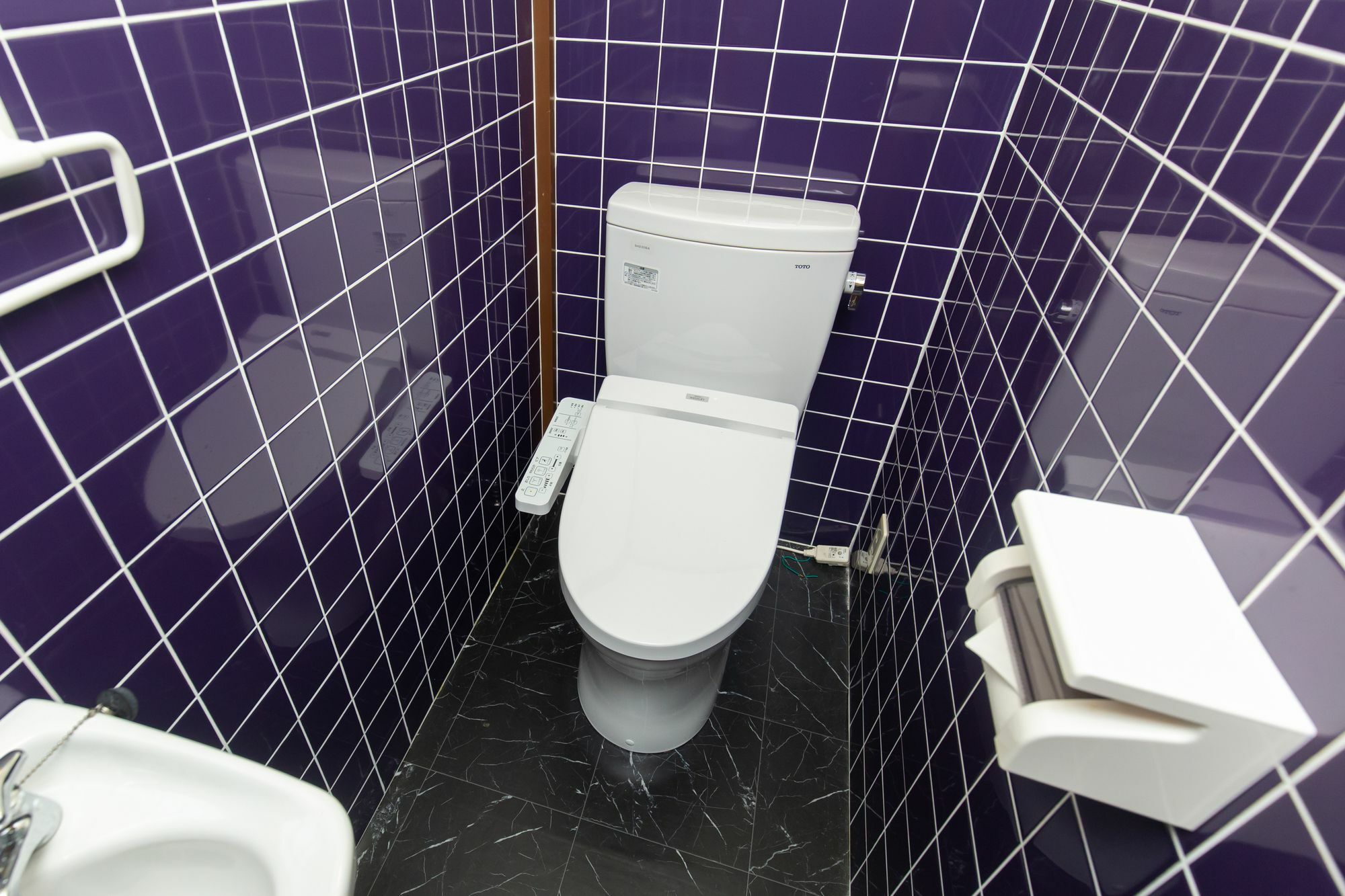 Apartmán Nagomiya Prefektura Tokio Exteriér fotografie