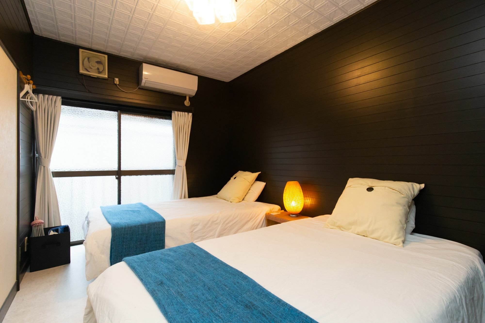 Apartmán Nagomiya Prefektura Tokio Exteriér fotografie