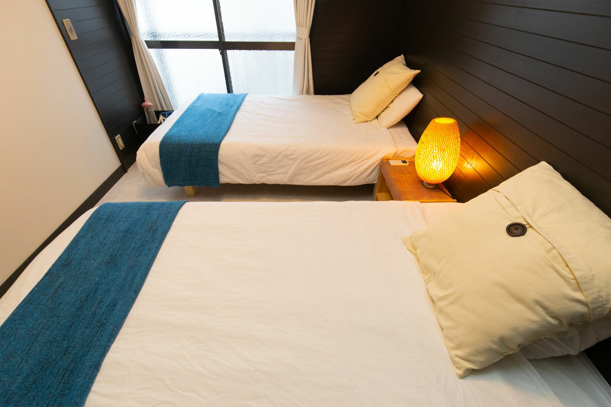 Apartmán Nagomiya Prefektura Tokio Exteriér fotografie