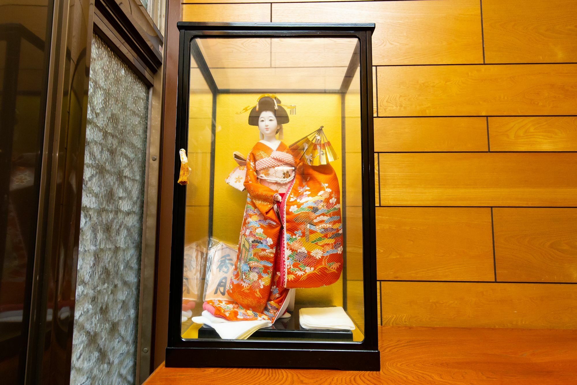 Apartmán Nagomiya Prefektura Tokio Exteriér fotografie